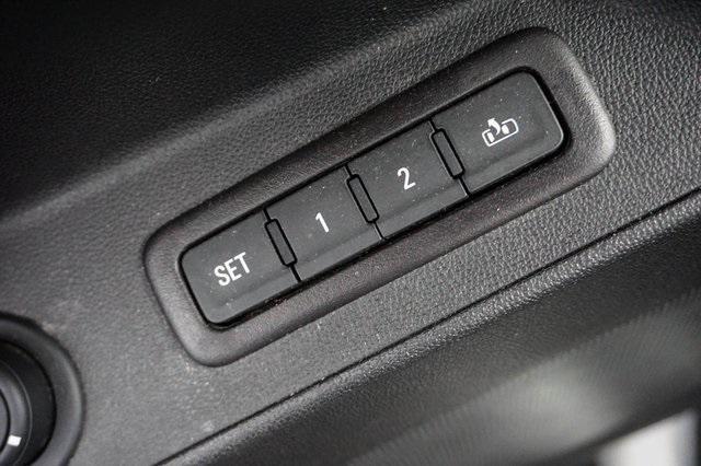 used 2021 Chevrolet Equinox car, priced at $19,900