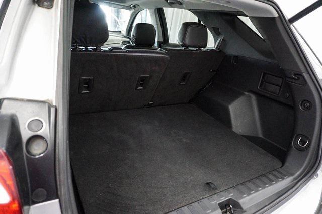 used 2021 Chevrolet Equinox car, priced at $19,900