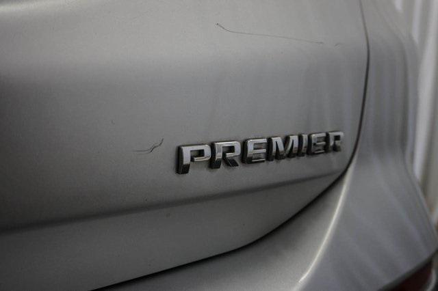 used 2021 Chevrolet Equinox car, priced at $19,900