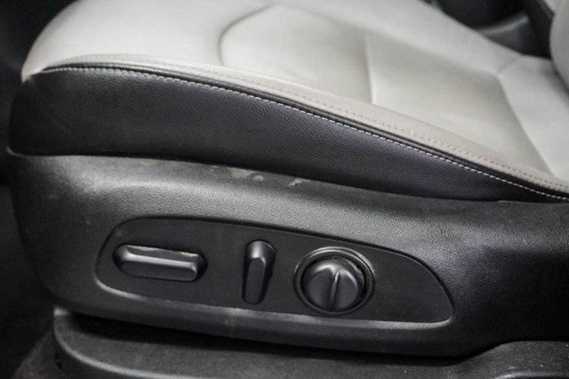 used 2021 Chevrolet Equinox car, priced at $19,900