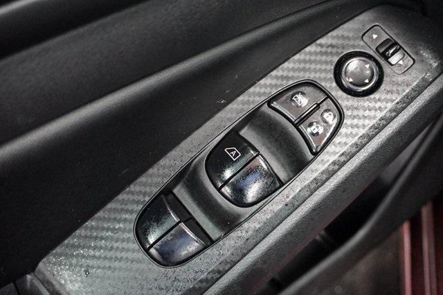 used 2024 Nissan Altima car, priced at $19,902