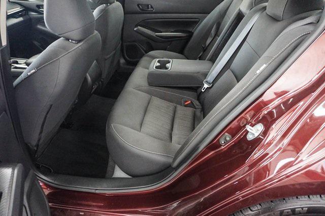 used 2024 Nissan Altima car, priced at $19,902