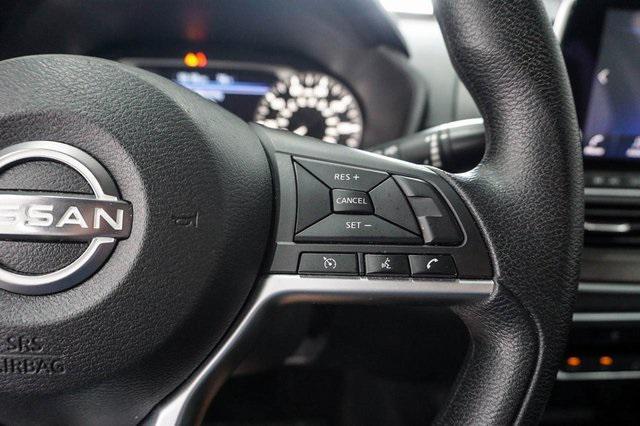 used 2024 Nissan Altima car, priced at $19,902