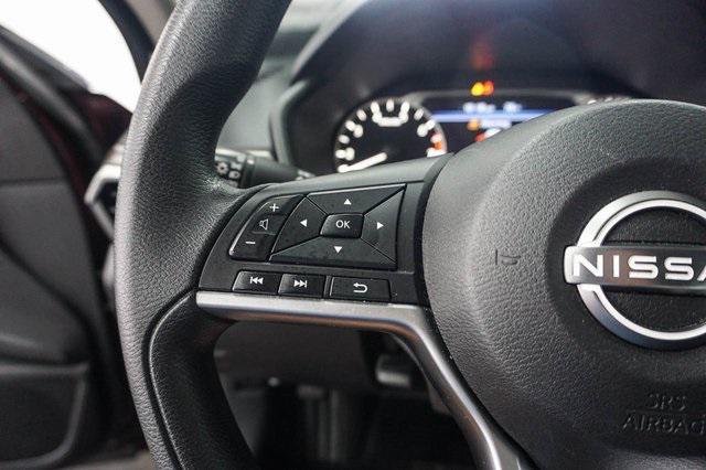 used 2024 Nissan Altima car, priced at $19,902