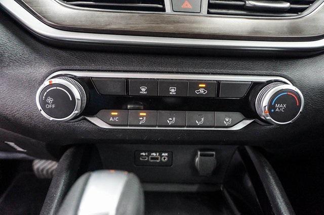 used 2024 Nissan Altima car, priced at $19,902