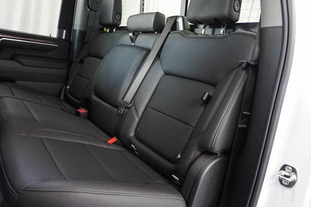 new 2025 Chevrolet Silverado 3500 car, priced at $78,872