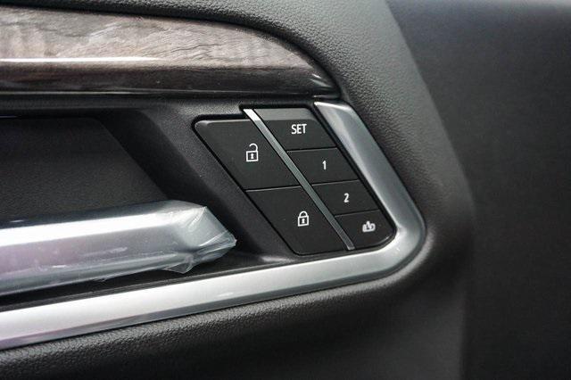 new 2025 Chevrolet Silverado 3500 car, priced at $78,872