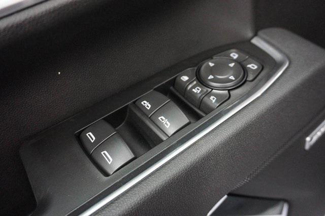 new 2025 Chevrolet Silverado 3500 car, priced at $78,872