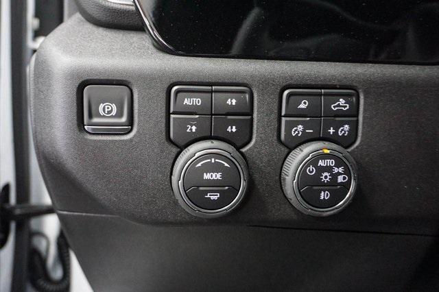 new 2025 Chevrolet Silverado 3500 car, priced at $78,872