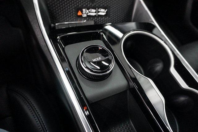 new 2026 Chevrolet Equinox car, priced at $34,281