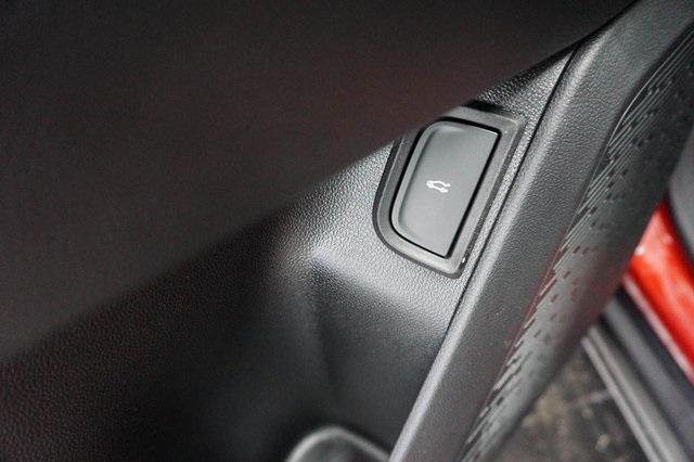 new 2026 Chevrolet Equinox car, priced at $34,281