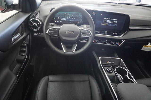 new 2026 Chevrolet Equinox car, priced at $34,281