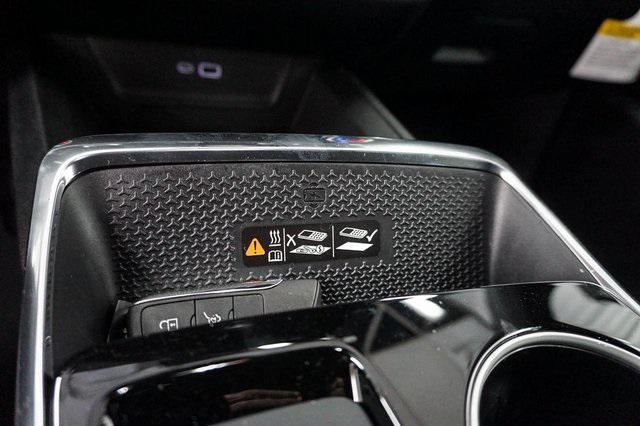 new 2026 Chevrolet Equinox car, priced at $34,281