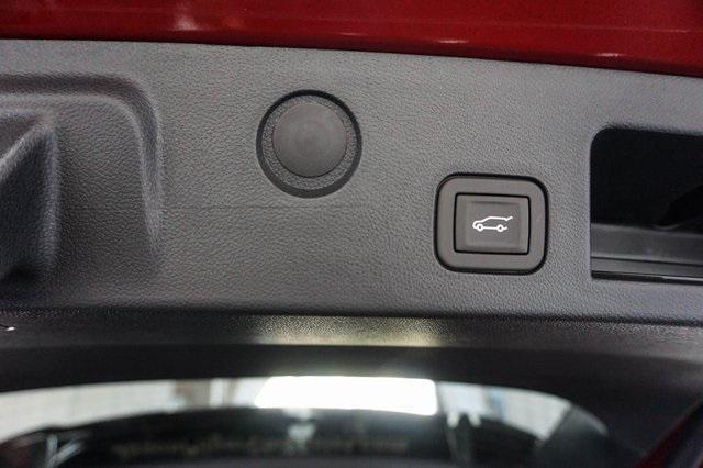 new 2026 Chevrolet Equinox car, priced at $34,281