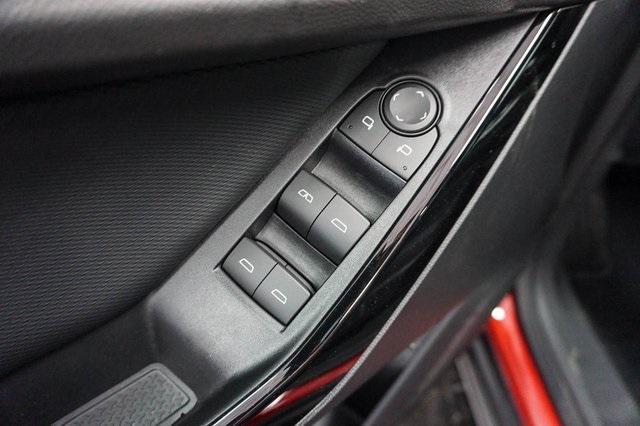 new 2026 Chevrolet Equinox car, priced at $34,281