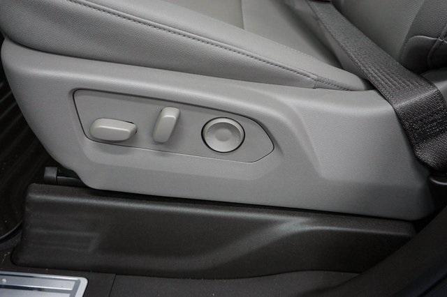 new 2025 Chevrolet Silverado 3500 car, priced at $74,412