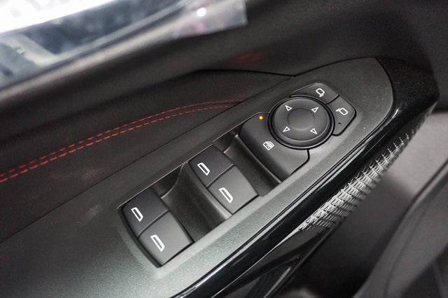 new 2025 Chevrolet Trax car, priced at $26,160