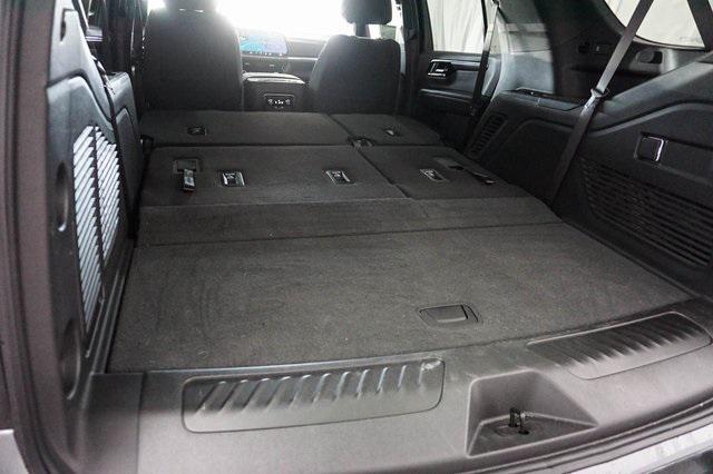 used 2025 Chevrolet Tahoe car, priced at $60,995