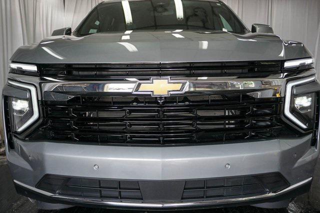 used 2025 Chevrolet Tahoe car, priced at $60,995