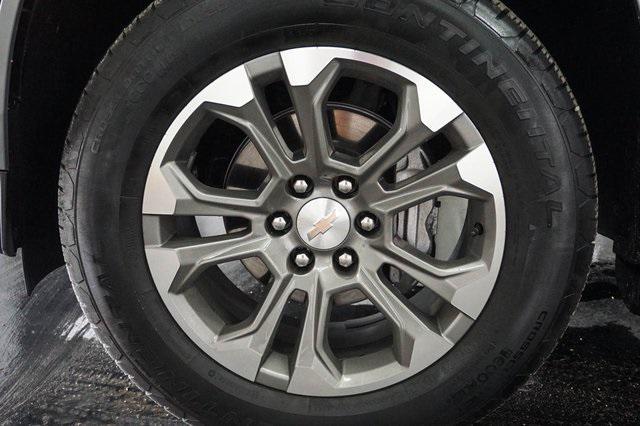 used 2025 Chevrolet Tahoe car, priced at $60,995