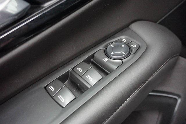 used 2025 Chevrolet Tahoe car, priced at $60,995