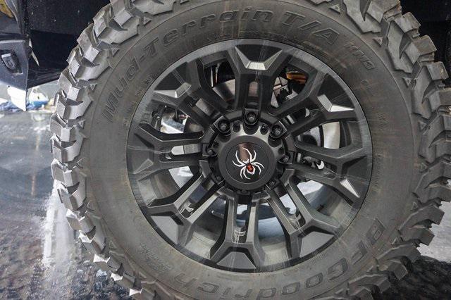 new 2025 Chevrolet Silverado 2500 car, priced at $99,826