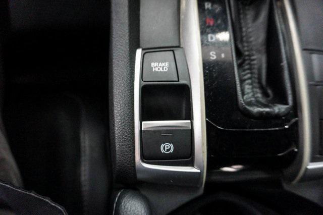 used 2019 Honda Civic car, priced at $13,995