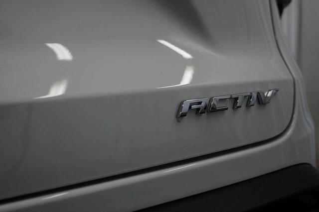 new 2026 Chevrolet Trax car, priced at $26,695