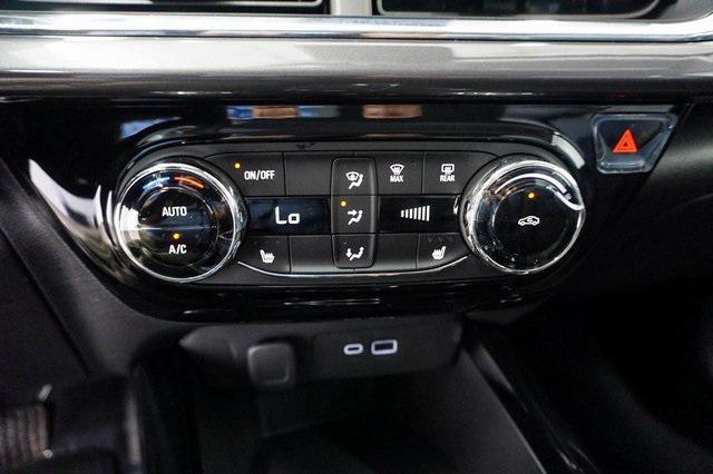 new 2026 Chevrolet Trax car, priced at $26,695