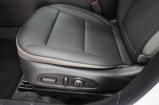 new 2026 Chevrolet Trax car, priced at $26,695