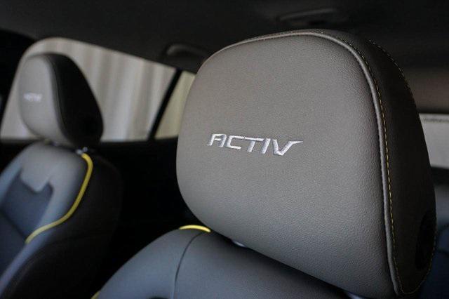 new 2026 Chevrolet Trax car, priced at $26,695