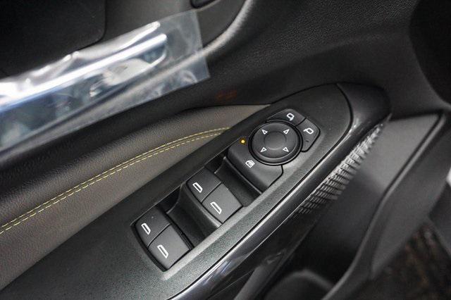 new 2026 Chevrolet Trax car, priced at $26,695