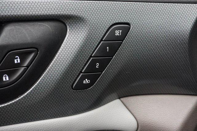 used 2020 Chevrolet Traverse car, priced at $24,185