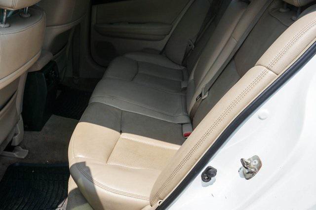 used 2014 Nissan Maxima car, priced at $6,100