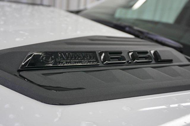 new 2025 Chevrolet Silverado 2500 car, priced at $53,246