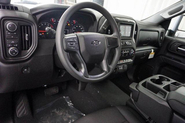 new 2025 Chevrolet Silverado 2500 car, priced at $53,246