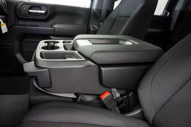 new 2025 Chevrolet Silverado 2500 car, priced at $53,246