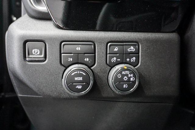 new 2025 Chevrolet Silverado 2500 car, priced at $71,458