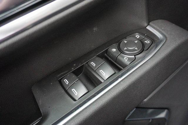 new 2025 Chevrolet Silverado 2500 car, priced at $71,458