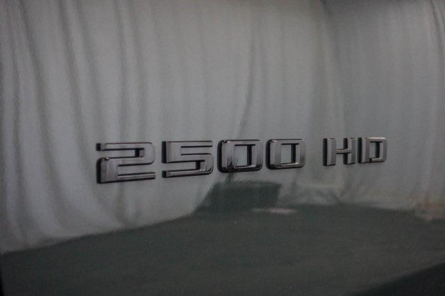 new 2025 Chevrolet Silverado 2500 car, priced at $71,458