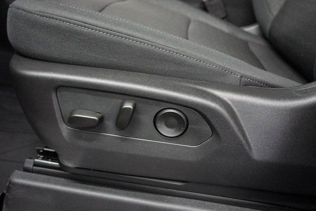 new 2025 Chevrolet Silverado 2500 car, priced at $71,458
