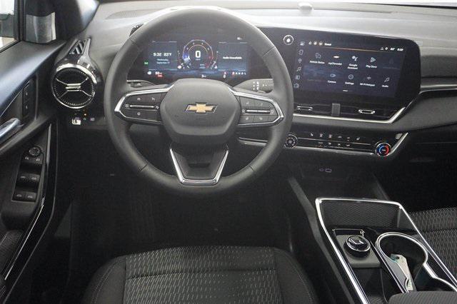 new 2026 Chevrolet Equinox car, priced at $28,970