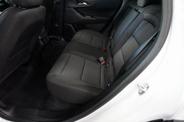 new 2026 Chevrolet Equinox car, priced at $28,970