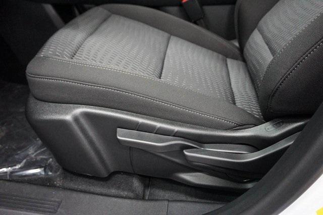 new 2026 Chevrolet Equinox car, priced at $28,970