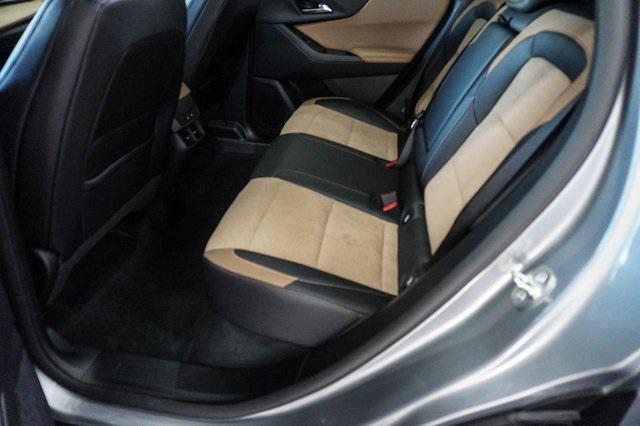 new 2026 Chevrolet Equinox car, priced at $36,466