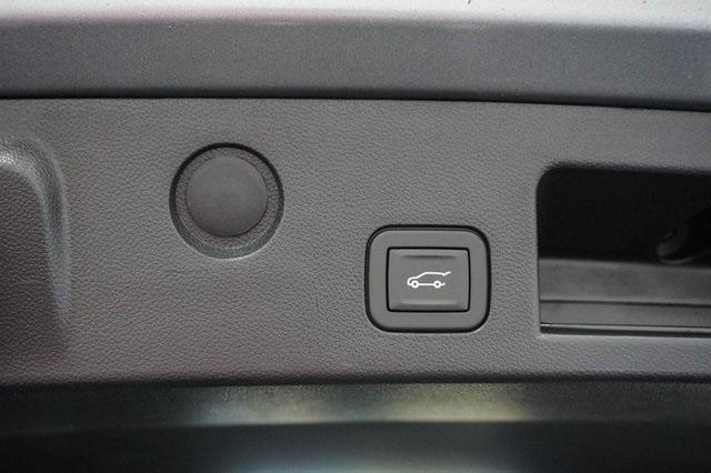 new 2026 Chevrolet Equinox car, priced at $36,466