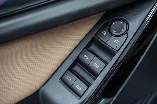 new 2026 Chevrolet Equinox car, priced at $36,466