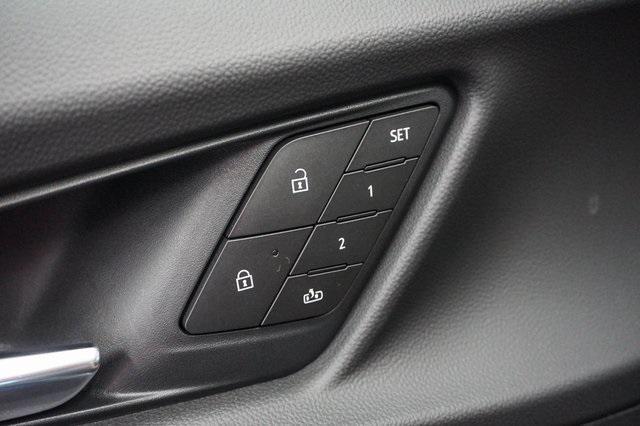 new 2026 Chevrolet Equinox car, priced at $36,466