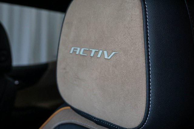 new 2026 Chevrolet Equinox car, priced at $36,466