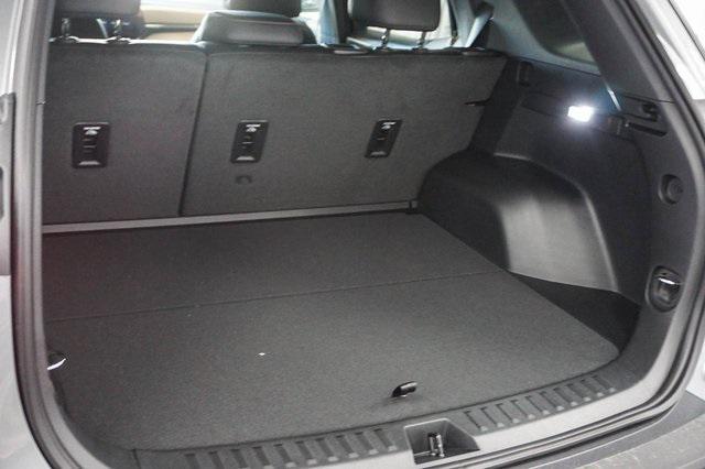 new 2026 Chevrolet Equinox car, priced at $36,466